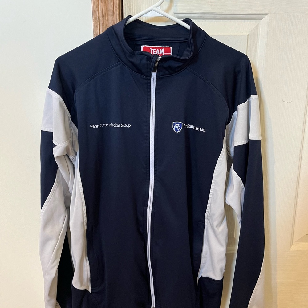 Penn State Health Jacket